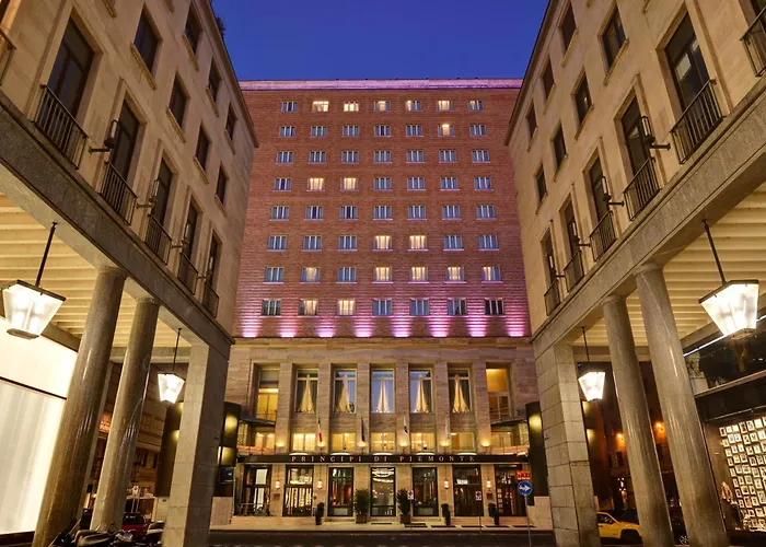 Principi di Piemonte | UNA Esperienze Torino