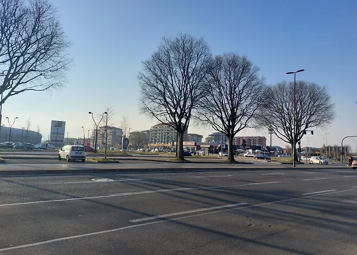 Bed and Breakfast La Casina Del Grillo Torino