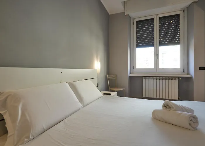 Hotel Galimberti Torino