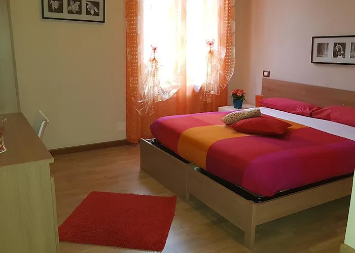 Bed and Breakfast Antico Casale Torino